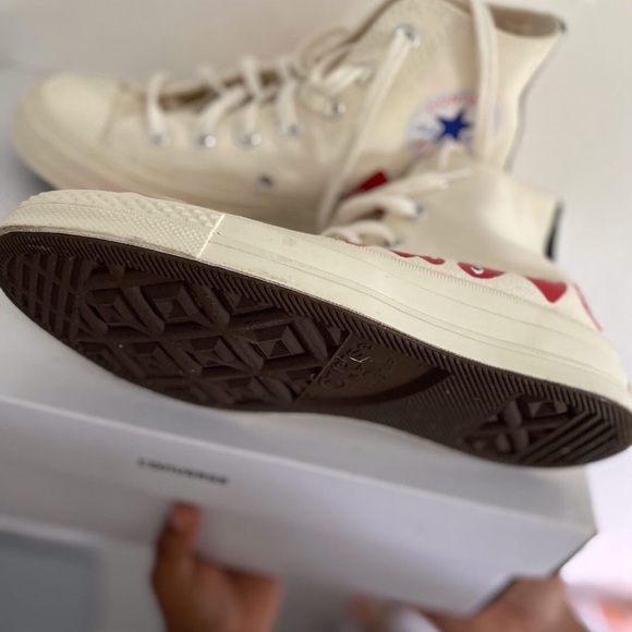 comme de garcons - Picture 2 of 3